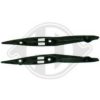 DIEDERICHS 1415163 Mounting Set, bumper